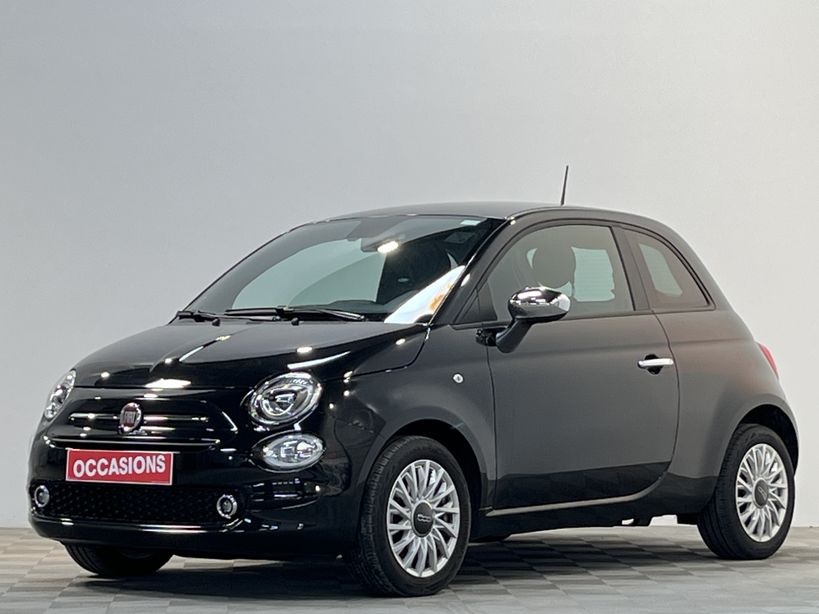 FIAT 500 2023 - Photo n°1