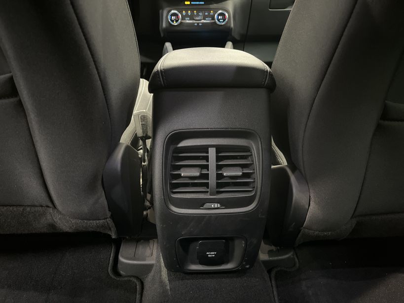 FORD KUGA 2021 - Photo n°41