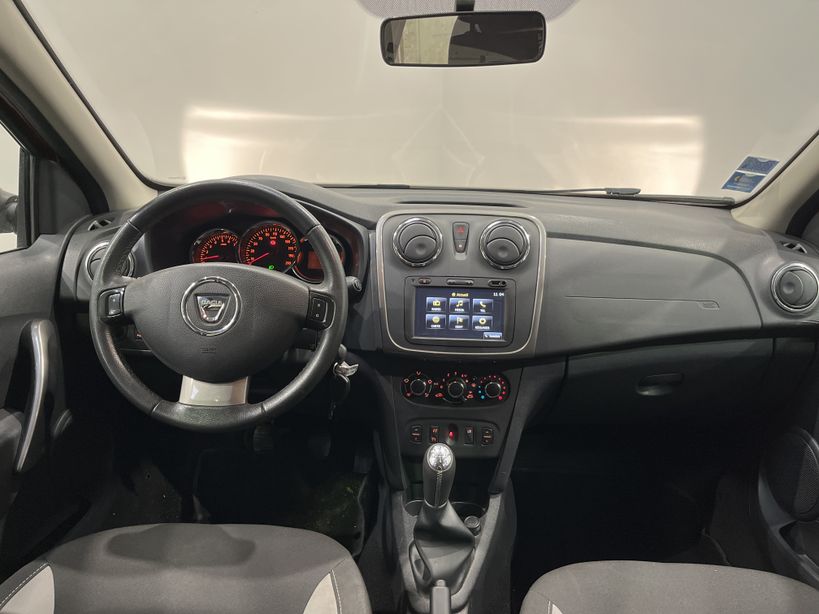 DACIA SANDERO 2015 - Photo n°30