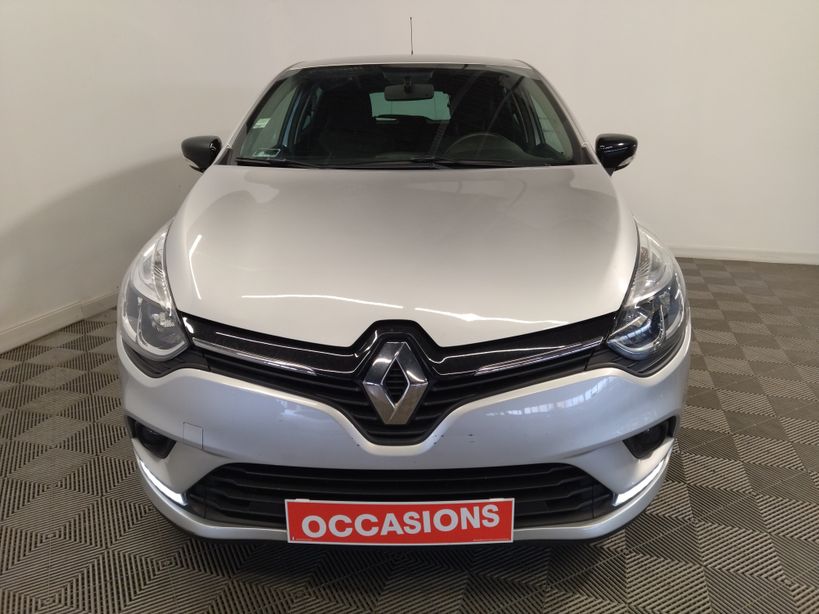 RENAULT CLIO IV 2020 - Photo n°2