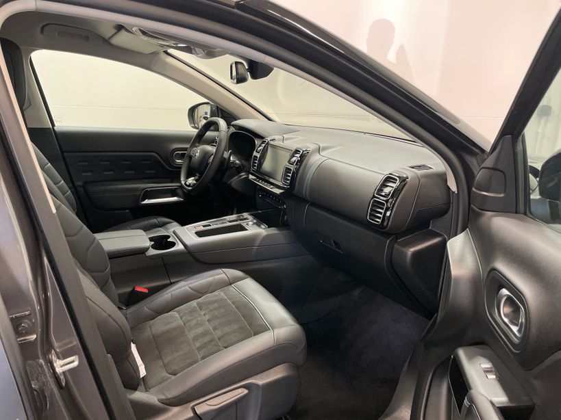 CITROEN C5 AIRCROSS 2023 - Photo n°7