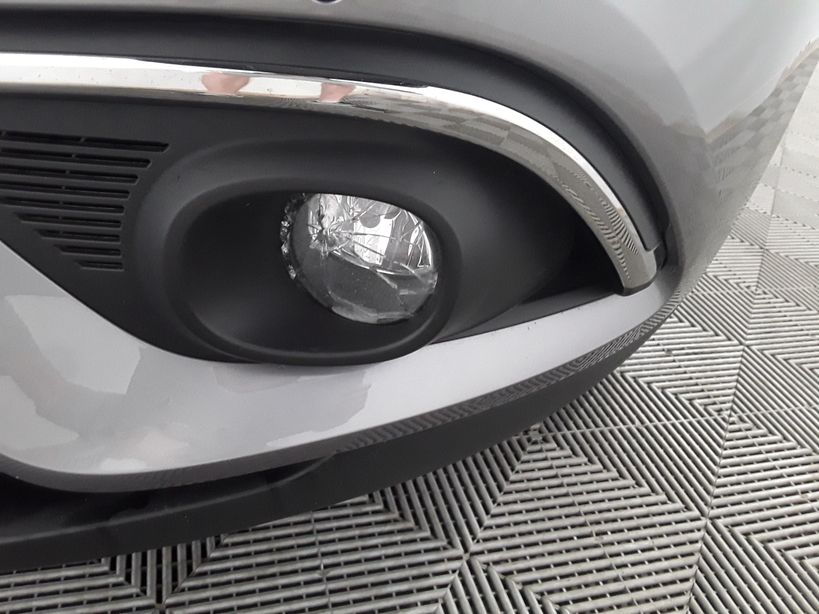 RENAULT SCENIC IV 2018 - Photo n°4