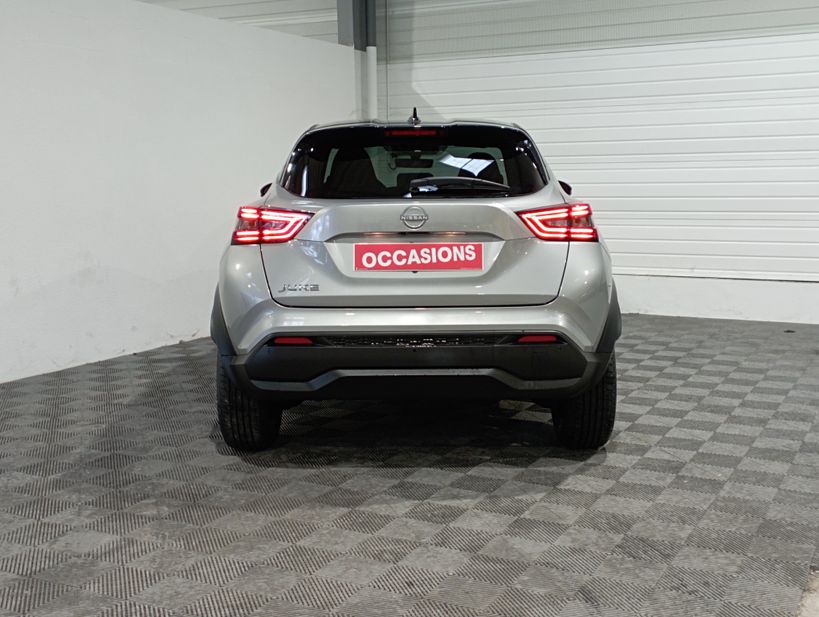 NISSAN JUKE 2022.5 2024 - Photo n°7