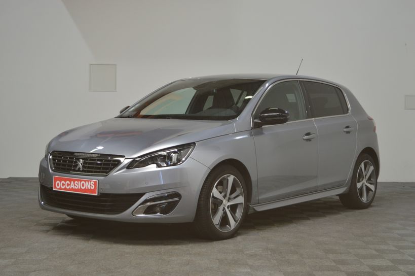 PEUGEOT 308 2015 - Photo n°1