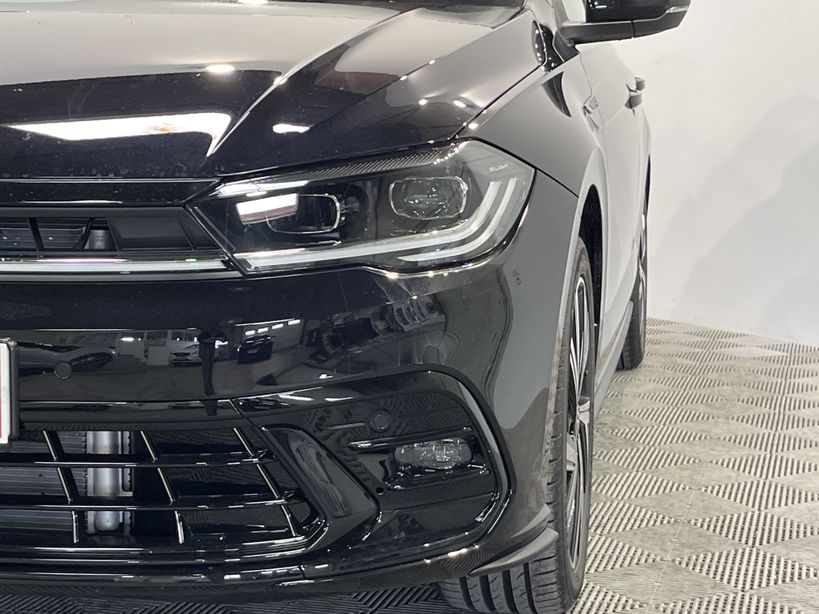 VOLKSWAGEN POLO 2023 - Photo n°7