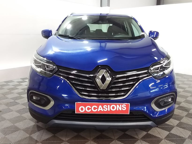 RENAULT KADJAR 2021 - Photo n°2