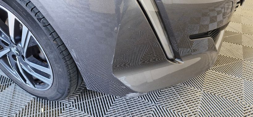 PEUGEOT 208 2023 - Photo n°4