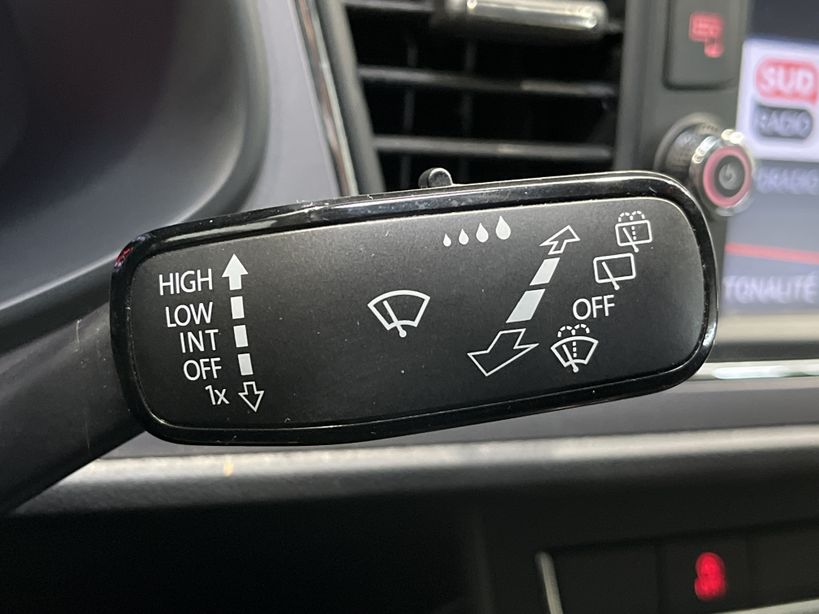 SEAT LEON SPORTSTOURER 2020 - Photo n°28