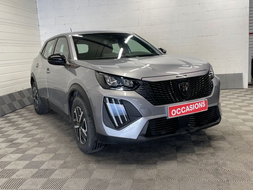 PEUGEOT 2008 2025 - Photo n°3