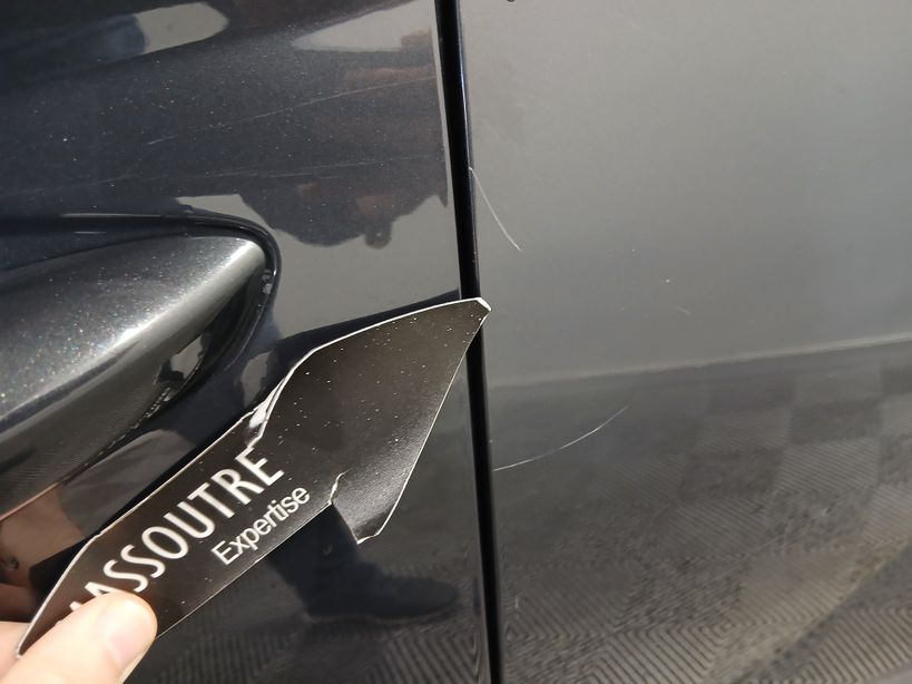 HYUNDAI TUCSON 2021 - Photo n°4