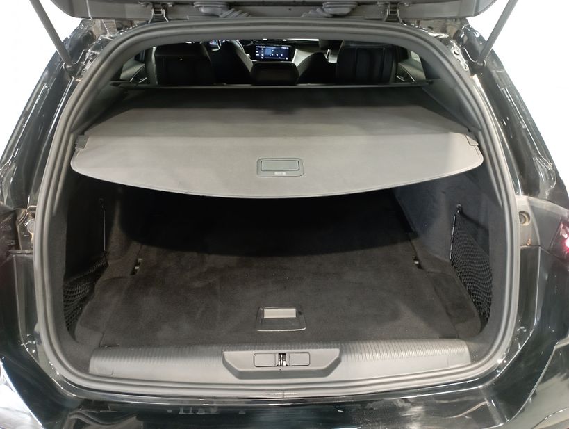 PEUGEOT 308 SW 2024 - Photo n°33
