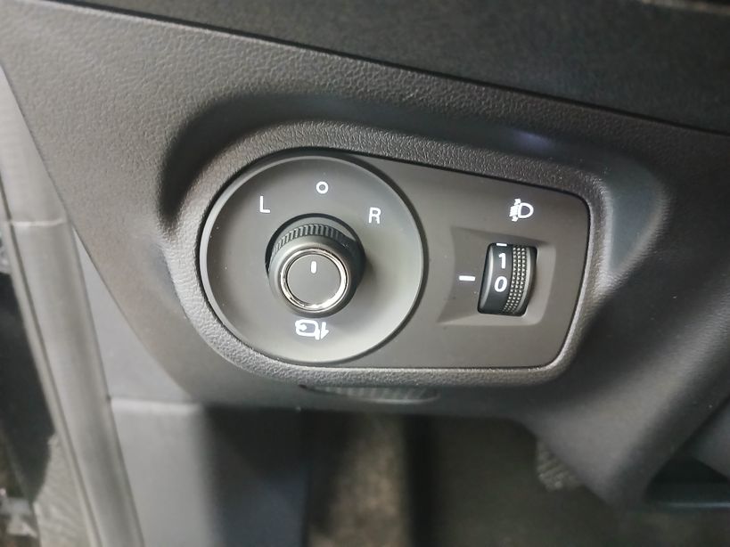 MG MG3 2025 - Photo n°11