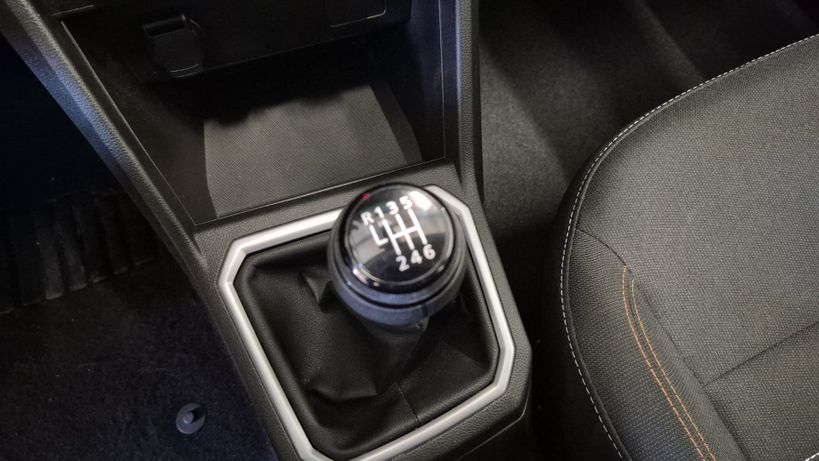 DACIA SANDERO 2023 - Photo n°10