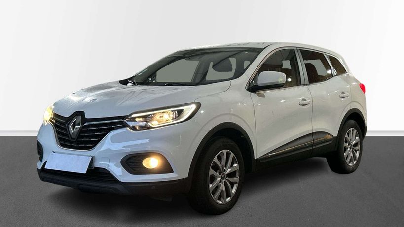 RENAULT KADJAR 2021 - Photo n°1