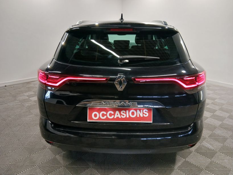RENAULT MEGANE IV ESTATE 2023 - Photo n°3
