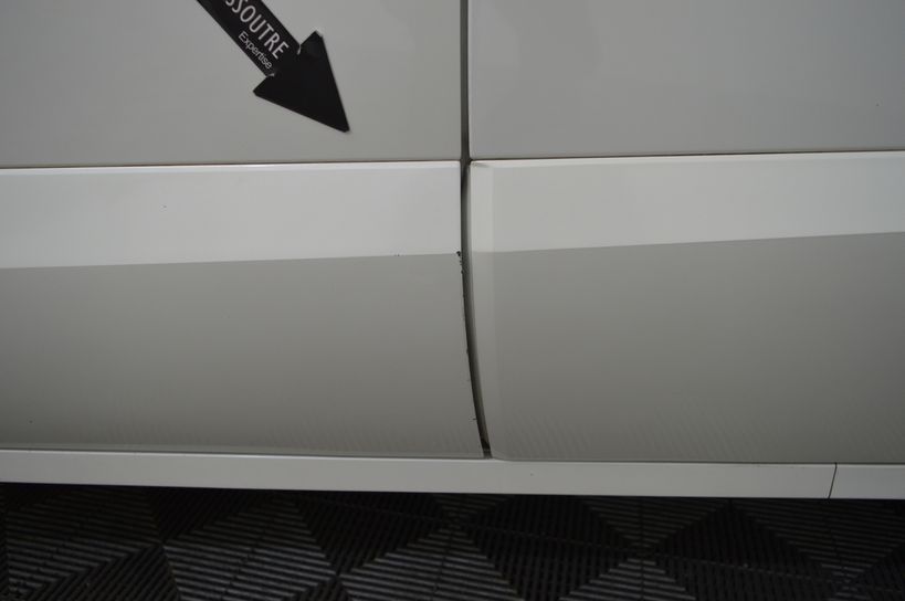 RENAULT KOLEOS 2012 - Photo n°15