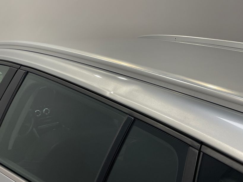 RENAULT MEGANE IV ESTATE 2021 - Photo n°2