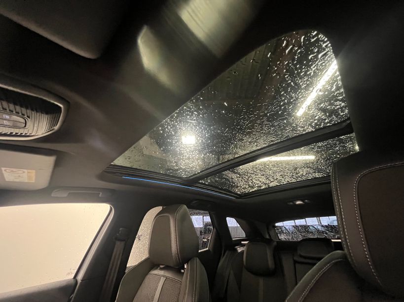 PEUGEOT 3008 2023 - Photo n°28