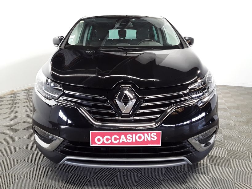 RENAULT ESPACE V 2017 - Photo n°2