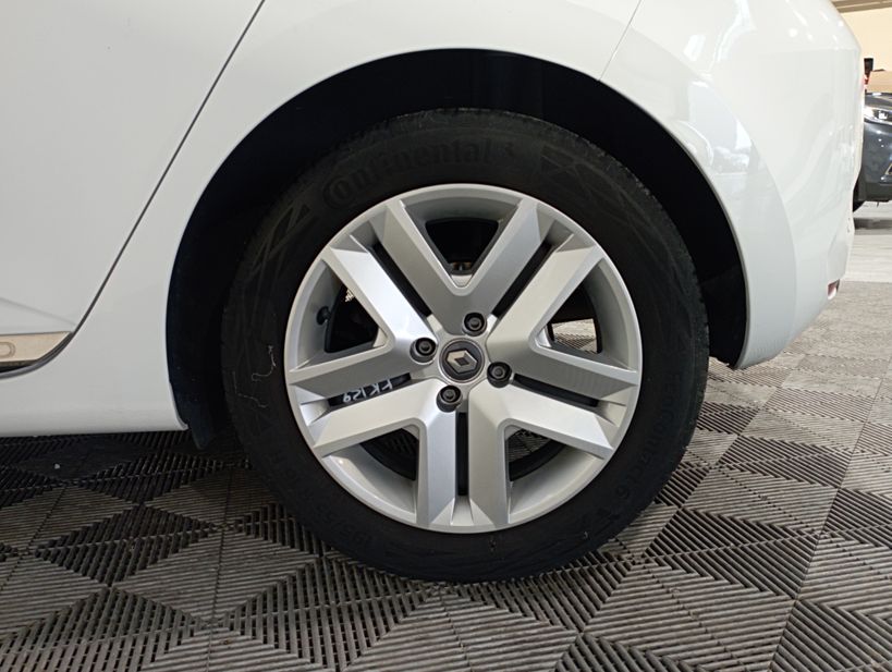 RENAULT CLIO V 2019 - Photo n°33