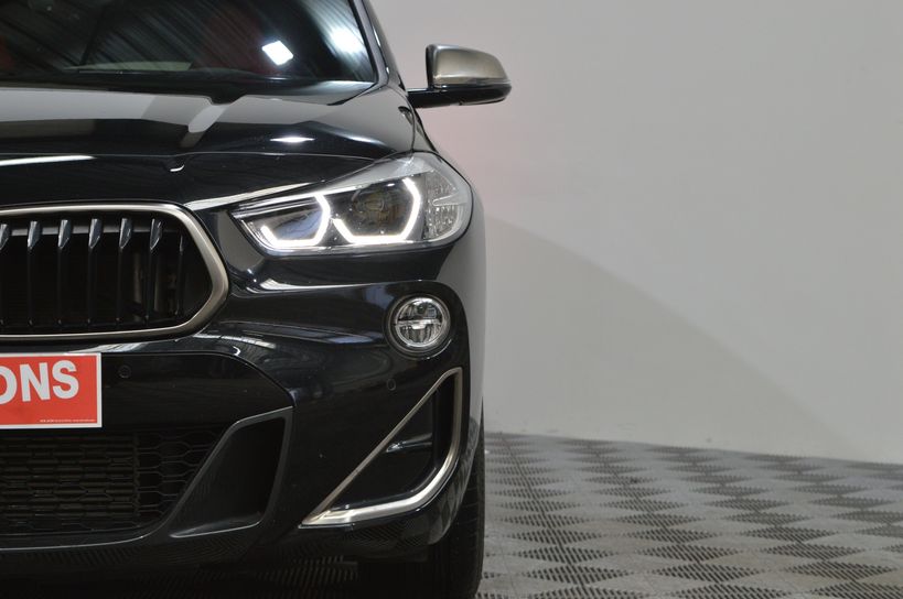 BMW X2 F39 2019 - Photo n°53