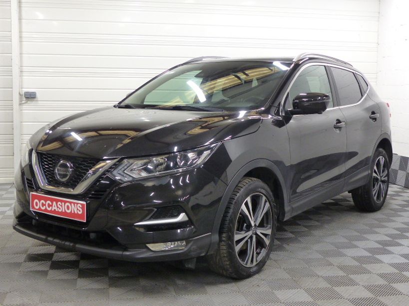 NISSAN QASHQAI 2019 - Photo n°1