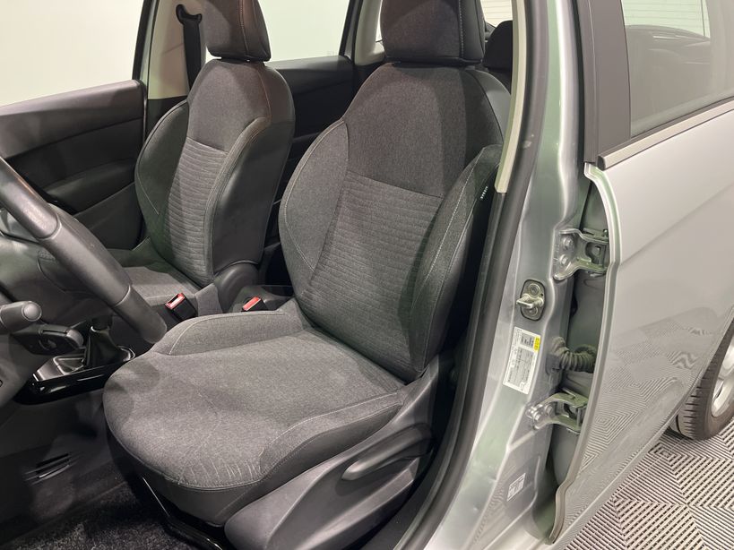 CITROEN C3 2016 - Photo n°10
