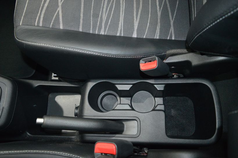 KIA VENGA 2014 - Photo n°19