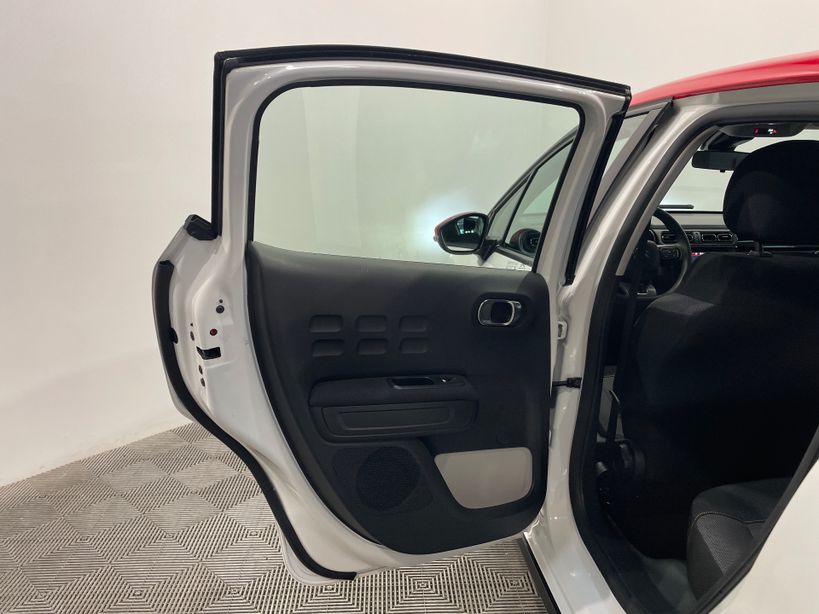 CITROEN C3 2023 - Photo n°34