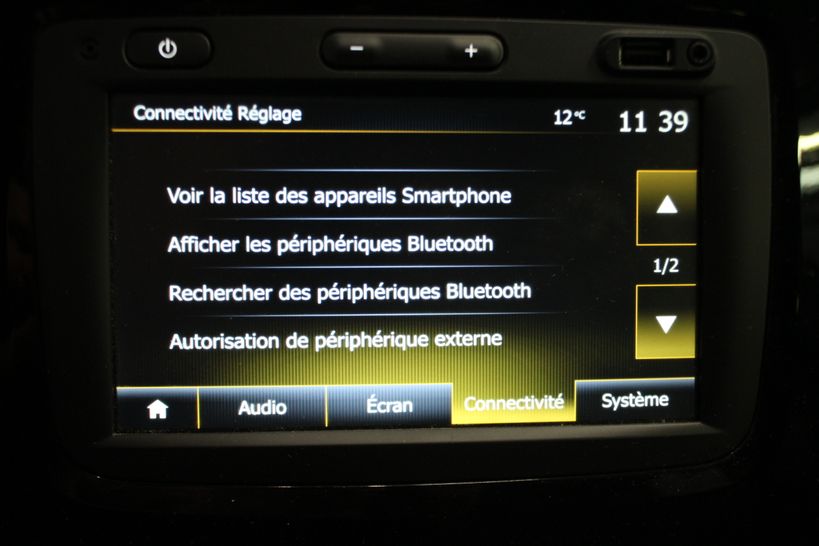 RENAULT CAPTUR 2019 - Photo n°16