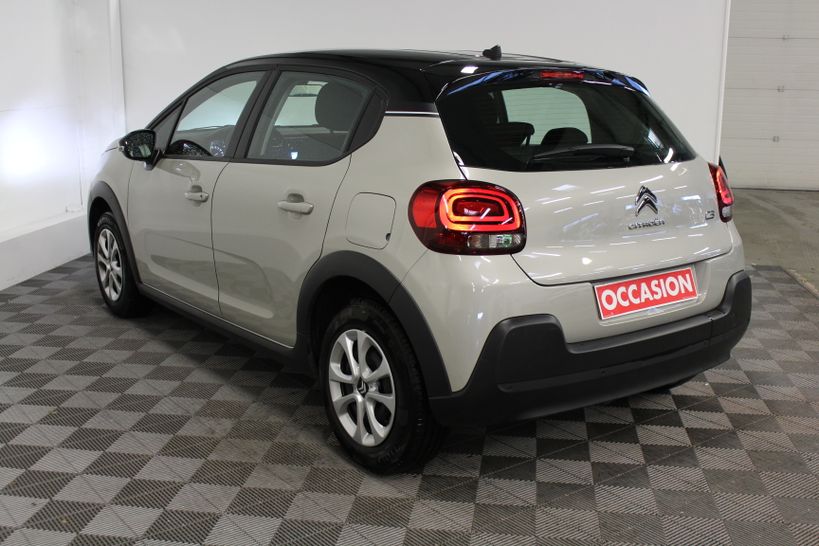 CITROEN C3 2020 - Photo n°5