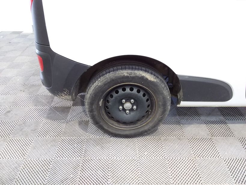 RENAULT KANGOO EXPRESS 2017 - Photo n°1