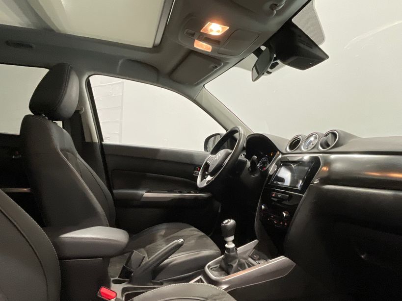 SUZUKI VITARA 2022 - Photo n°21
