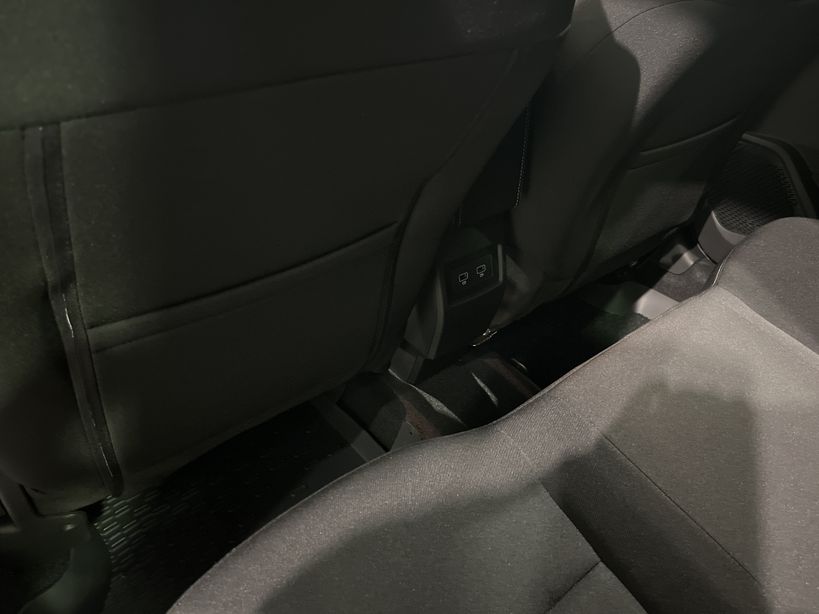DACIA DUSTER 2022 - Photo n°38
