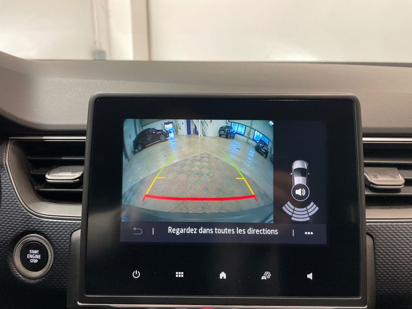 RENAULT ARKANA 2023 - Photo n°14