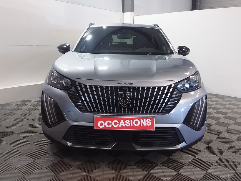 PEUGEOT 2008 2024 - Photo n°2