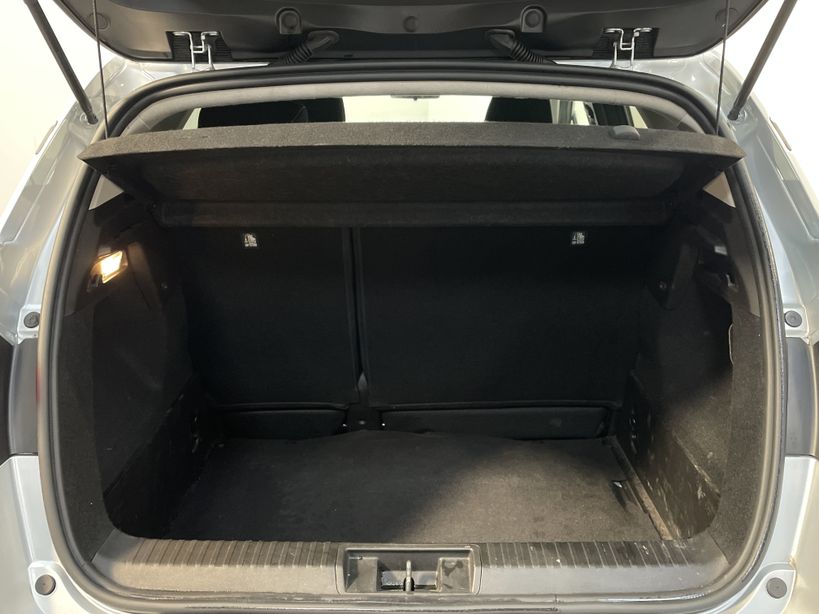 RENAULT CAPTUR 2023 - Photo n°43
