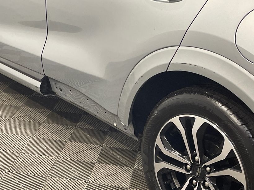 FORD PUMA 2023 - Photo n°1