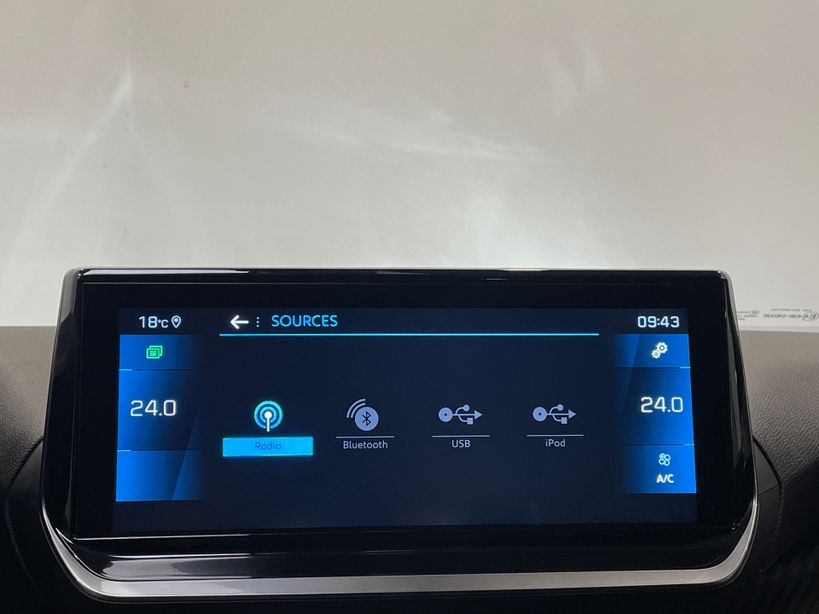 PEUGEOT 2008 2023 - Photo n°14