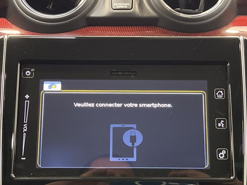 SUZUKI SWIFT SPORT 2021 - Photo n°14