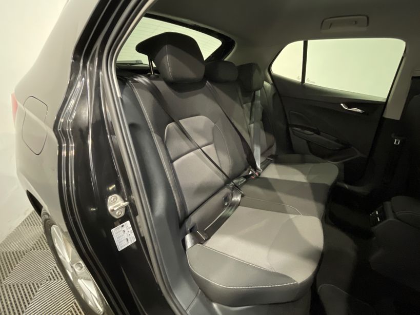 SKODA FABIA 2025 - Photo n°40