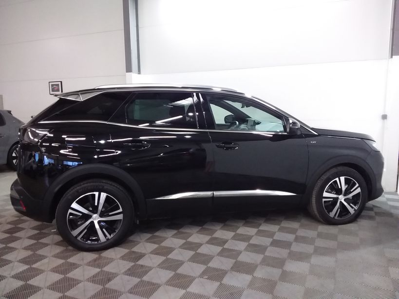 PEUGEOT 3008 2024 - Photo n°34