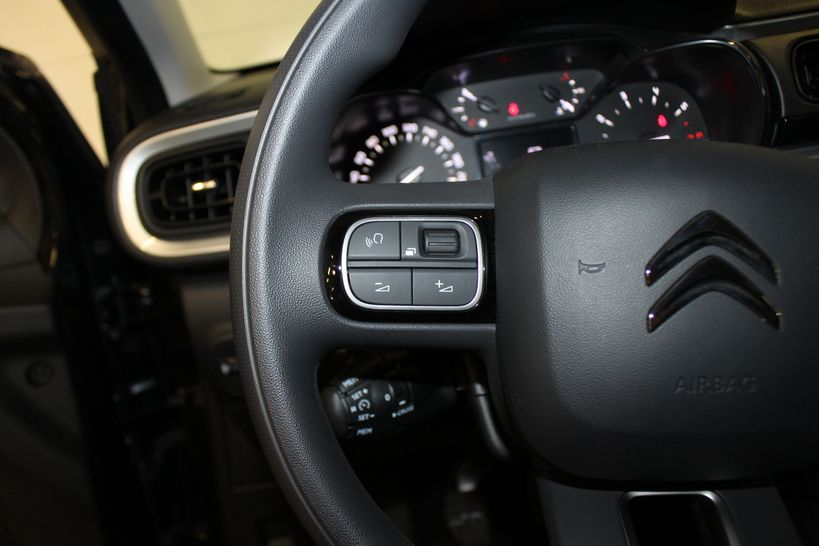 CITROEN C3 2020 - Photo n°21