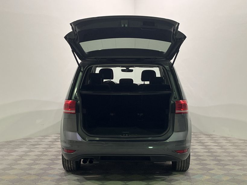 VOLKSWAGEN TOURAN 2016 - Photo n°49