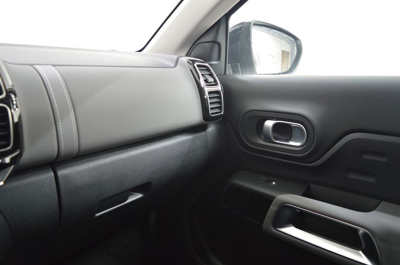 CITROEN C5 AIRCROSS 2021 - Photo n°40