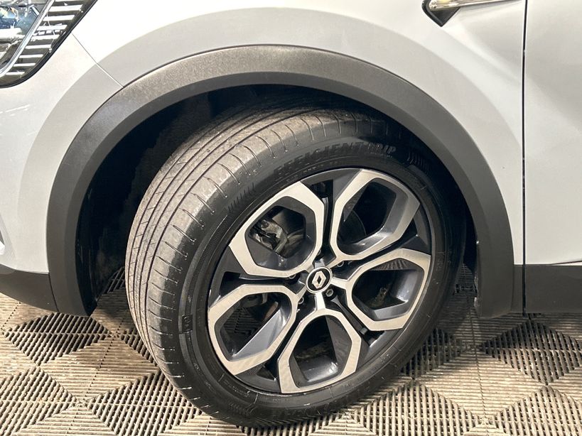 RENAULT CAPTUR 2023 - Photo n°5