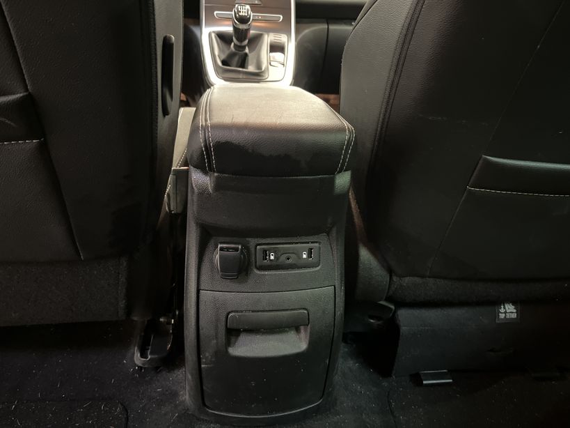 RENAULT GRAND SCENIC IV BUSINESS 2018 - Photo n°38