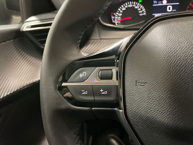 PEUGEOT 208 2025 - Photo n°20