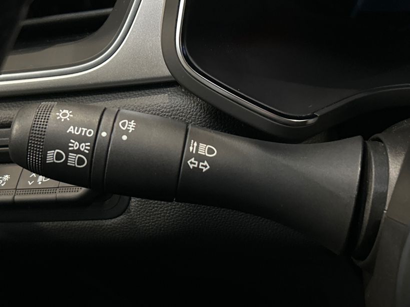 RENAULT CAPTUR 2022 - Photo n°26