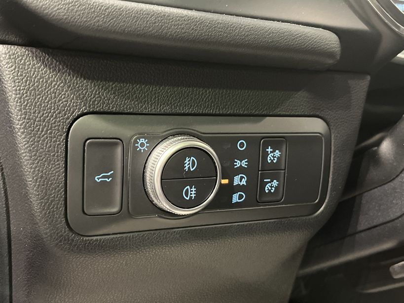 FORD KUGA 2020 - Photo n°38